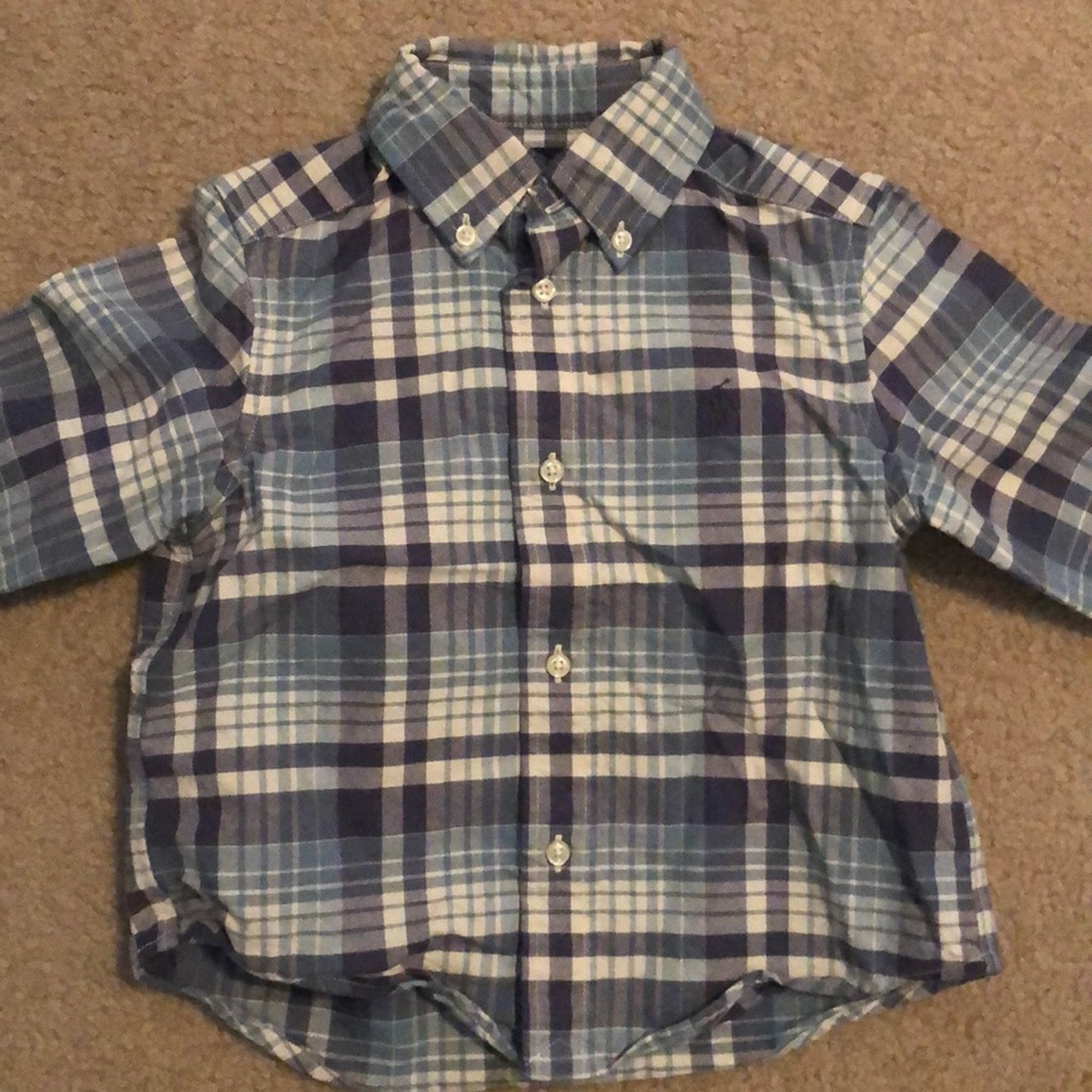 Ralph Lauren shirt